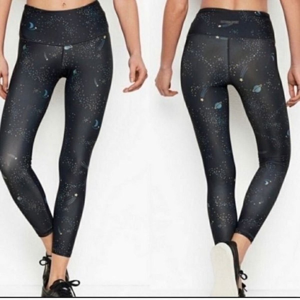 Victoria’s Secret High Waisted Leggings